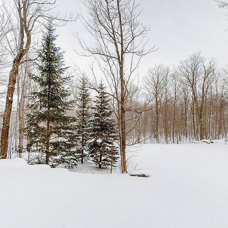 Jay Peak Village Home 367B Eksteriør billede